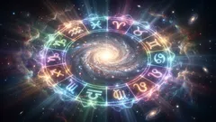 Lednový horoskop: Realistické rady pro každé znamení zvěrokruhu po novoročním shonu