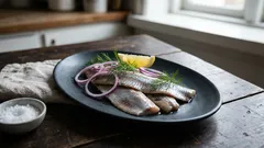 Nejzdravější ryba pro seniory už má své jméno