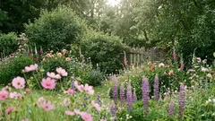 9 zahradních trendů, které v roce 2026 ovládnou zahrady