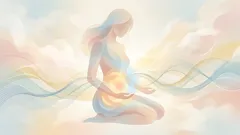 1 minuta a 1 pozice: Pomáhá vrátit ploché břicho, zlepšuje trávení a uvolňuje záda