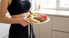 5 potravin, které vás zasytí a pomůžou hubnout bez hladovění